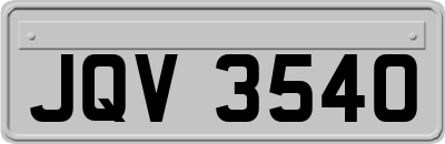 JQV3540