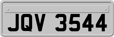 JQV3544