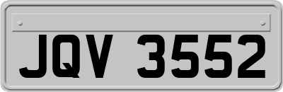 JQV3552