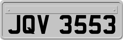 JQV3553