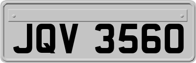 JQV3560