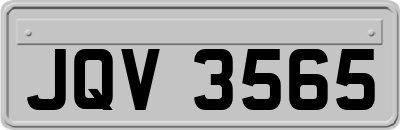 JQV3565
