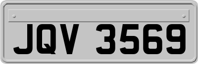 JQV3569