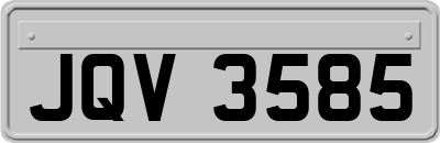 JQV3585