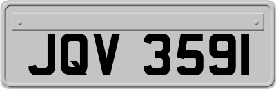 JQV3591