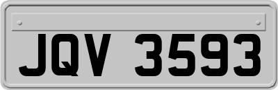 JQV3593