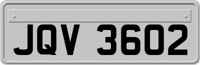 JQV3602