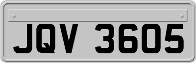 JQV3605