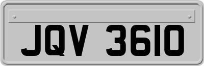 JQV3610