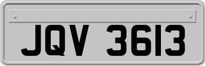 JQV3613