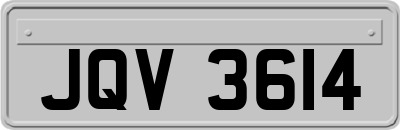 JQV3614