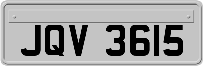 JQV3615