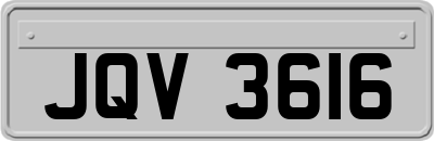 JQV3616