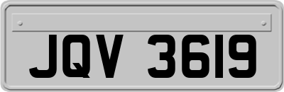 JQV3619