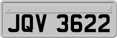 JQV3622