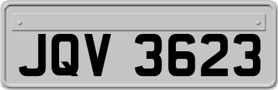 JQV3623