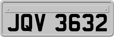 JQV3632