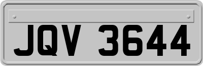 JQV3644
