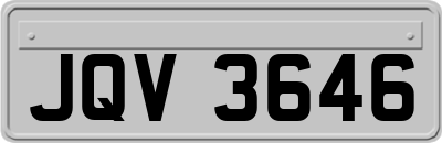 JQV3646