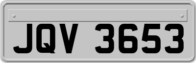 JQV3653