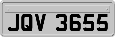 JQV3655