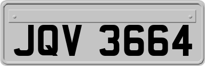 JQV3664