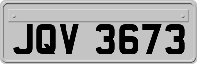 JQV3673