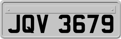 JQV3679