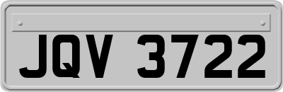JQV3722