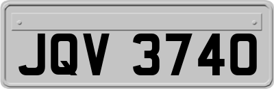 JQV3740