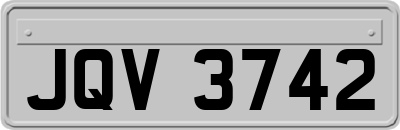 JQV3742