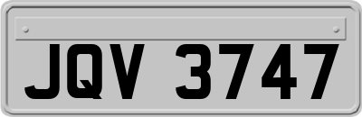 JQV3747