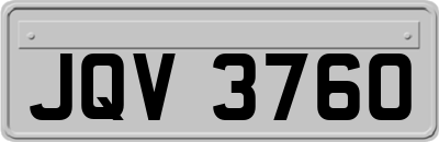 JQV3760