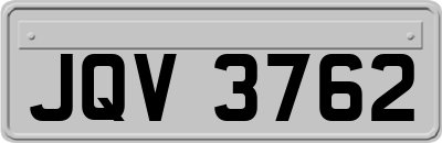 JQV3762
