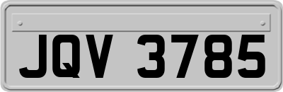 JQV3785