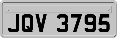 JQV3795