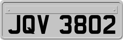 JQV3802