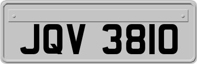 JQV3810