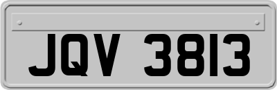 JQV3813