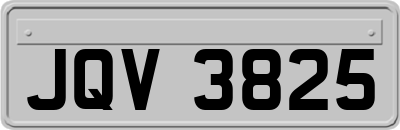 JQV3825