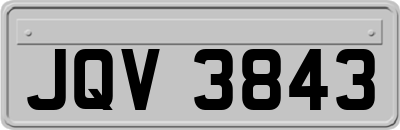 JQV3843