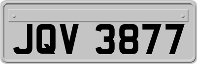 JQV3877