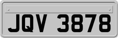 JQV3878