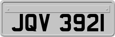 JQV3921