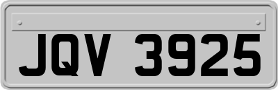 JQV3925