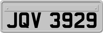 JQV3929