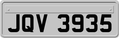 JQV3935
