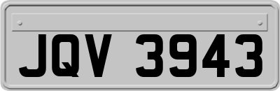 JQV3943