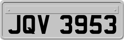 JQV3953