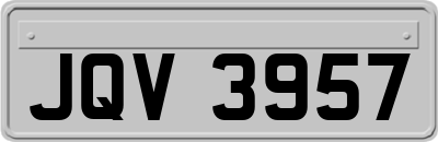 JQV3957